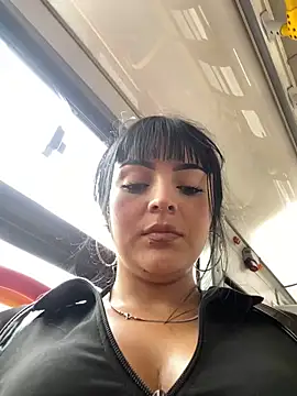 Dulce  Boyd online show from 03-03-25, 01:53