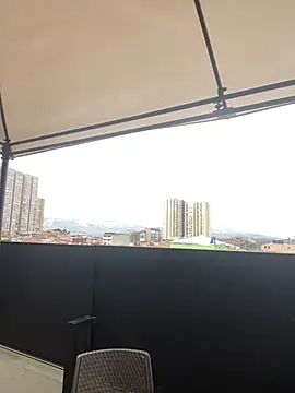 Dulce  Boyd online show from 03-22-25, 02:03