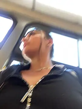 Dulce  Boyd online show from 11-27-25, 01:24