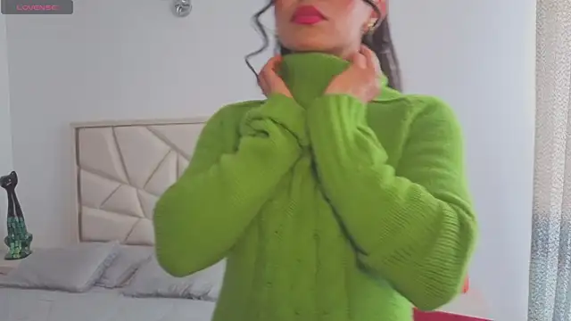 salome stockman s online show from 05-21-26, 04:58