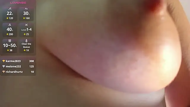 Snapshot of Abbiee_8 chatting on 03-09-25, 07:15 Abbiee 8 online show from 03-09-25, 07:15