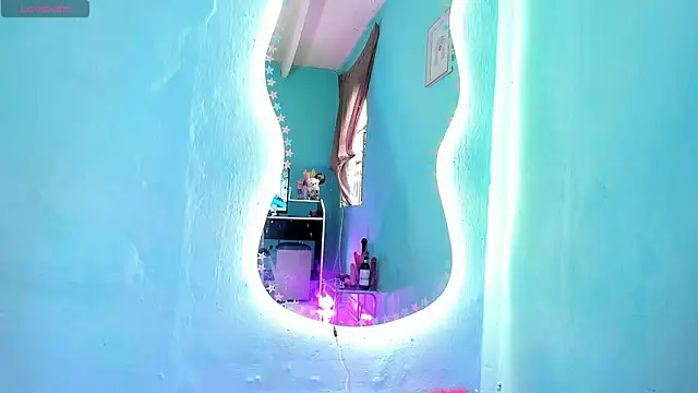 Snapshot of Abbiee_8 chatting on 03-14-25, 04:09 Abbiee 8 online show from 03-14-25, 04:09