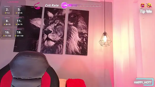 happy hot7 online show from 05-29-26, 12:03