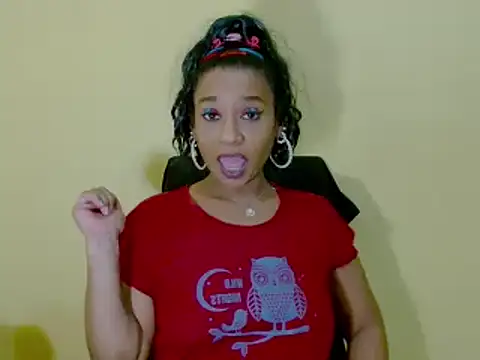 1fiestyalpha online show from 10-19-25, 08:42