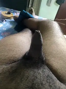 Tamil small cock online show from 03-20-26, 08:19