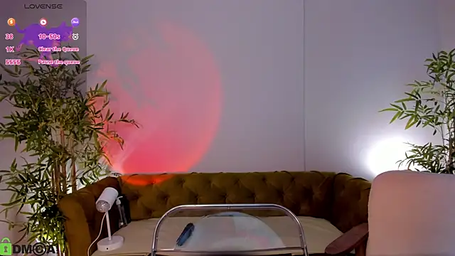 miiss  lulu online show from 05-21-26, 01:12