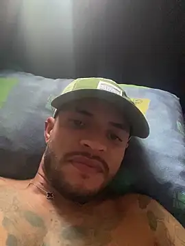 ErikMonstro 10 online show from 02-08-25, 03:42