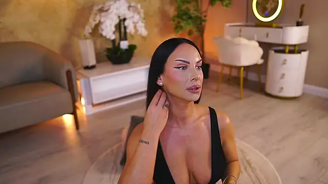 Dolce Tentacion online show from 10-27-25, 10:08