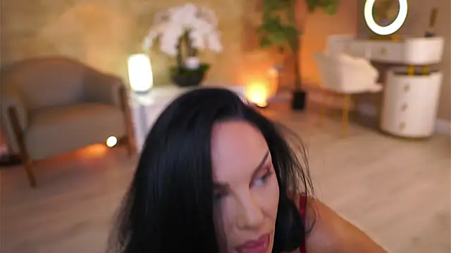 Dolce Tentacion online show from 10-31-25, 10:27