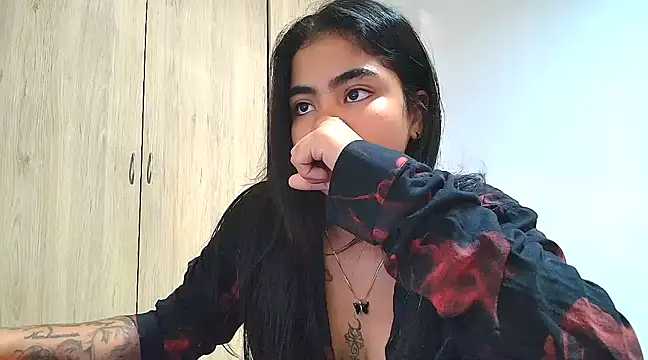 neko lust online show from 03-10-25, 10:48
