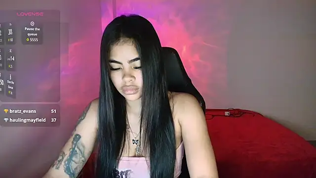 neko lust online show from 09-17-25, 11:01