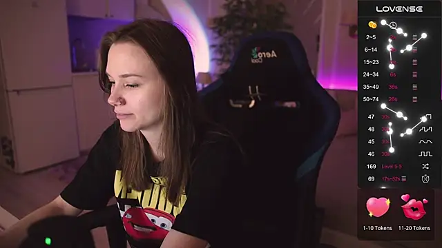 alexa feels  online show from 11-09-25, 04:05