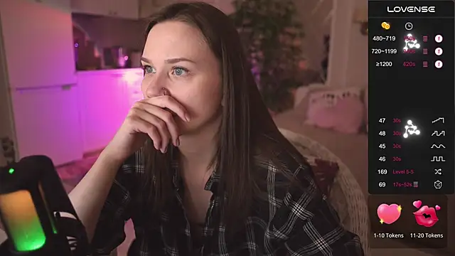 alexa feels  online show from 11-14-25, 05:22