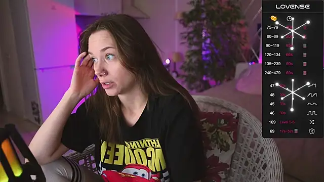 alexa feels  online show from 11-22-25, 07:46