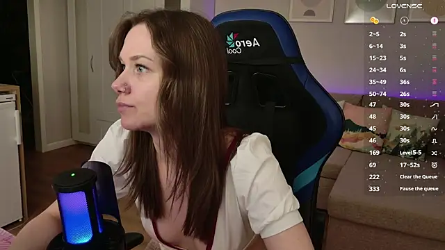 alexa feels  online show from 03-27-26, 04:29