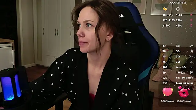 alexa feels  online show from 03-29-26, 04:40