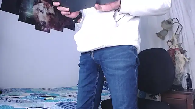 Bull Xvi online show from 12-17-25, 05:24