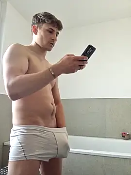 Boddy1301 online show from 04-02-26, 01:31