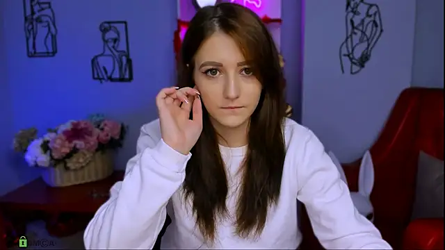 catherine kitty online show from 02-27-25, 10:04