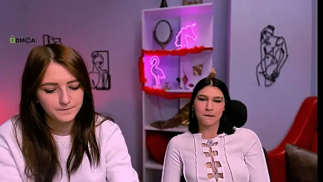 catherine kitty online show from 03-02-25, 04:21