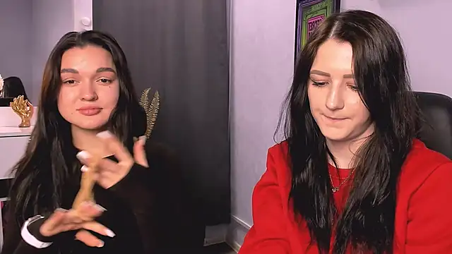 catherine kitty online show from 03-15-25, 11:28