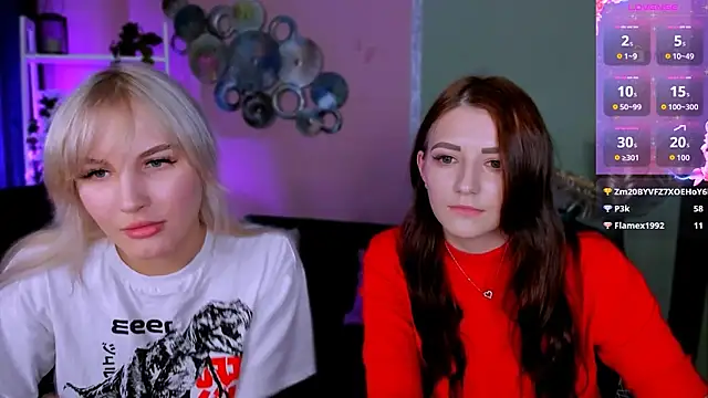 catherine kitty online show from 09-17-25, 07:15