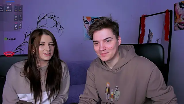 catherine kitty online show from 11-19-25, 08:20