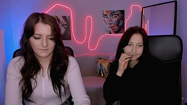 catherine kitty online show from 02-04-26, 08:14