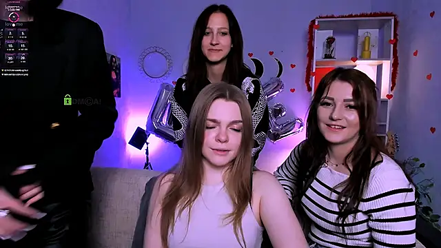 catherine kitty online show from 02-09-26, 10:36