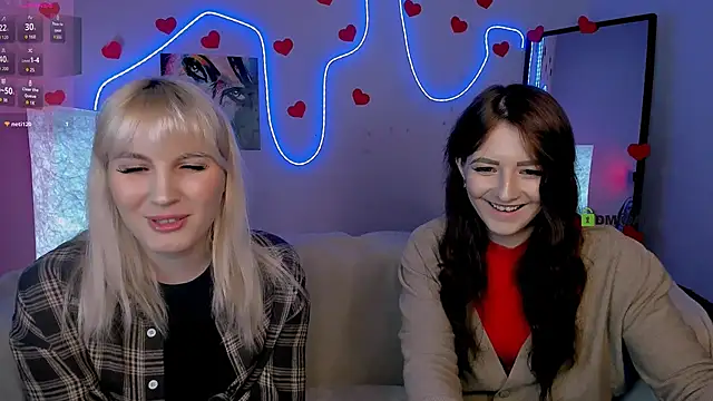 catherine kitty online show from 02-15-26, 08:16