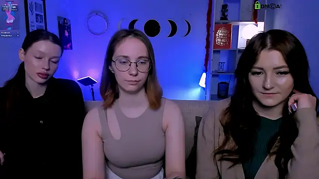 catherine kitty online show from 03-07-26, 08:39