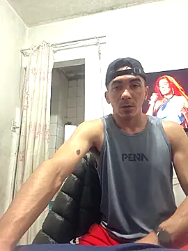 SamPatrick23 online show from 10-04-25, 09:46