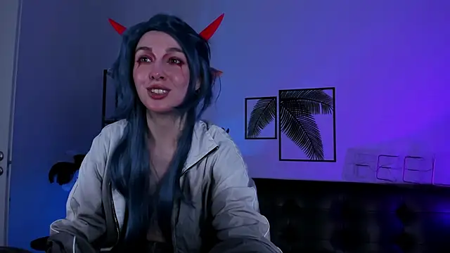 PhilippaAdamas online show from 03-09-25, 09:46