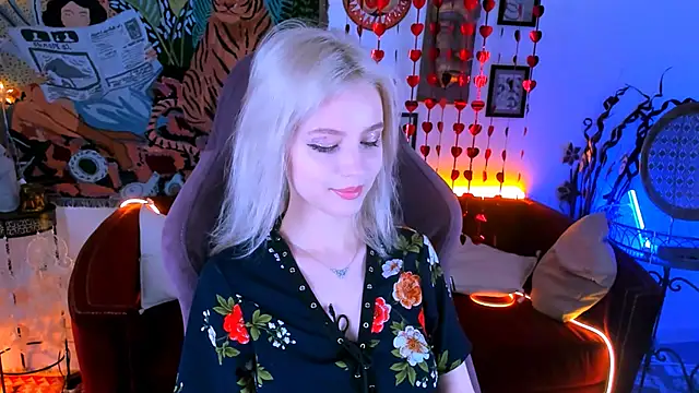 LeonaStane online show from 02-21-25, 04:59