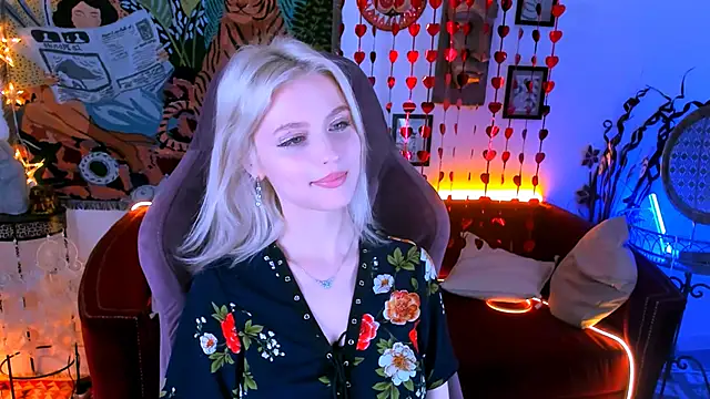 LeonaStane online show from 02-21-25, 11:10