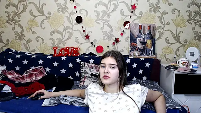 JennyStormy online show from 02-17-25, 07:53