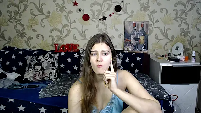 JennyStormy online show from 02-19-25, 09:06