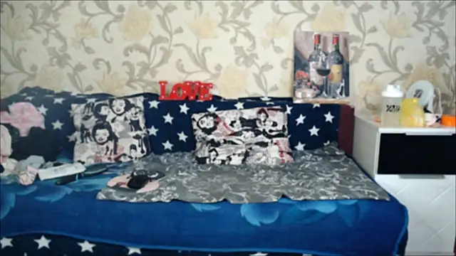 JennyStormy online show from 02-22-25, 11:13