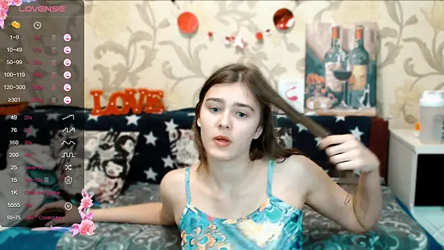 JennyStormy online show from 03-02-25, 06:08