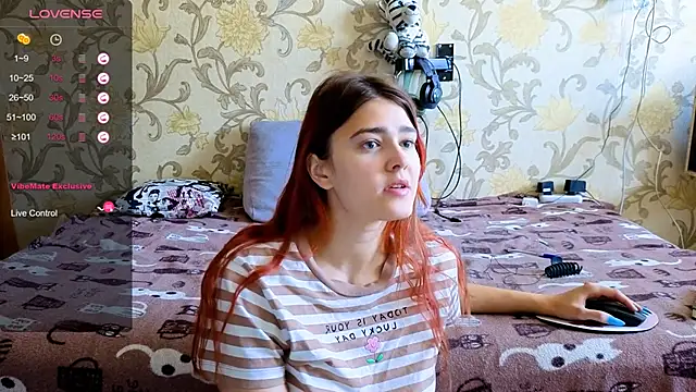 JennyStormy online show from 09-13-25, 08:03