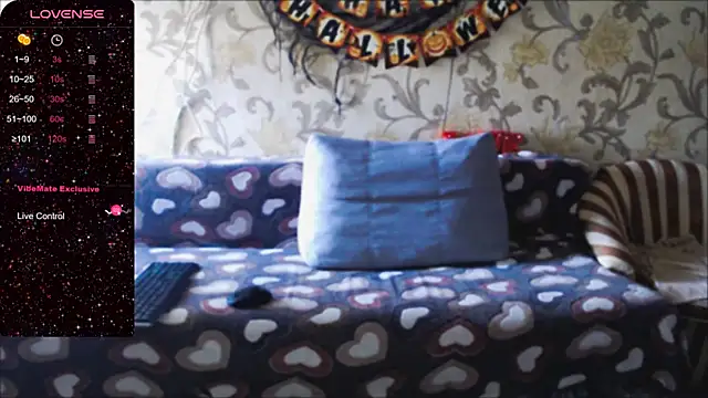 JennyStormy online show from 10-26-25, 07:36