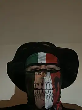 Gango 777 online show from 02-08-25, 02:15