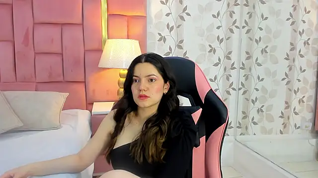 ArianaFranco online show from 09-26-25, 12:42