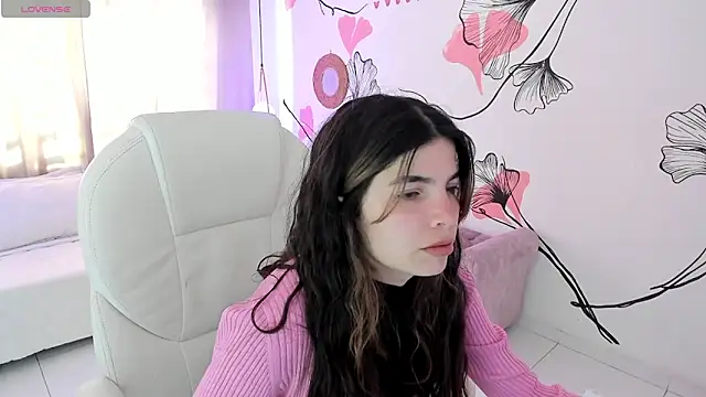 Isabela Fiorelli online show from 06-01-26, 01:35