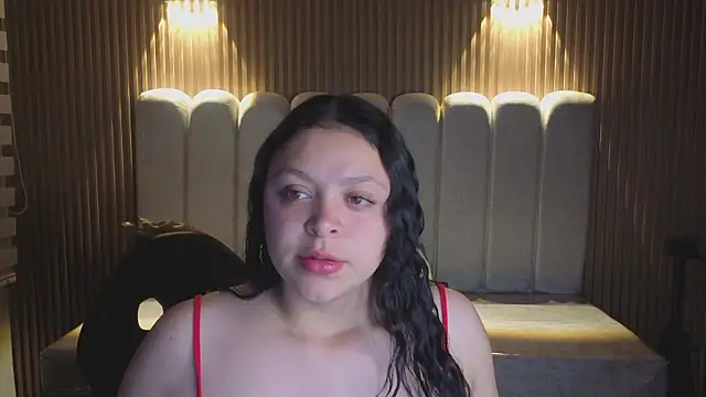 Cute Angell  online show from 02-10-26, 02:48