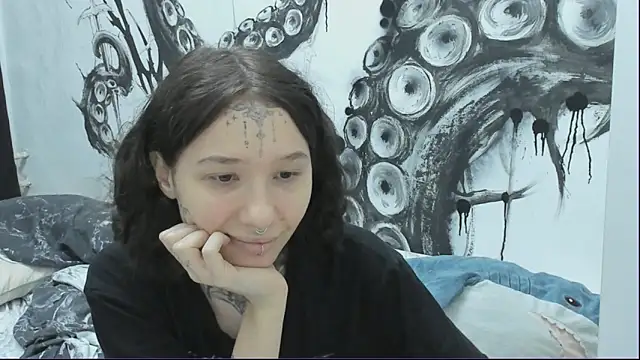Snapshot of Sam_Jaster chatting on 06-19-26, 01:43 Sam Jaster online show from 06-19-26, 01:43