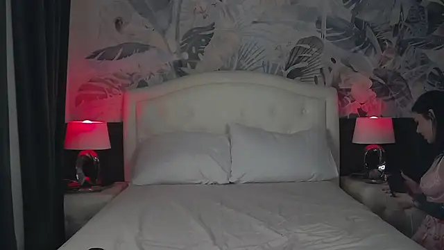 MaeveMoon online show from 02-03-26, 06:13