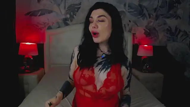 MaeveMoon online show from 05-08-26, 10:04