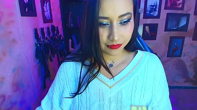 cherryy bombshelll online show from 10-03-25, 04:26