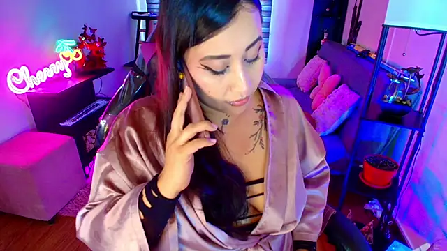 cherryy bombshelll online show from 03-26-26, 02:22